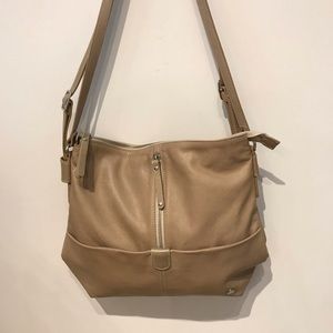 The Trend Backpack/Shoulder Bag